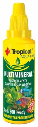 Tropical 30ml multimineral