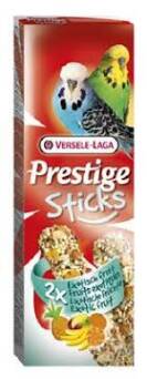 VL Prestige Stick Budgies Exotic Fruit 60g owoc