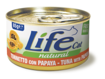 Lifecat 3+1gratis
