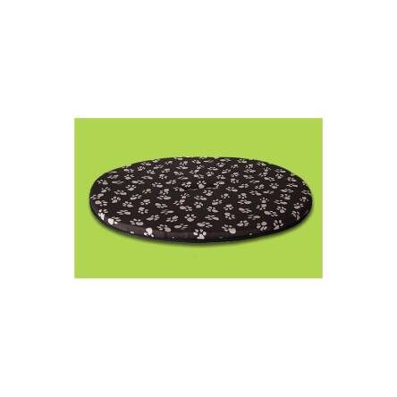 Butikzoo materac owalny 6