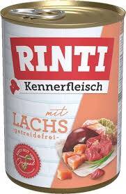Rinti 400g kennerfl łosoś
