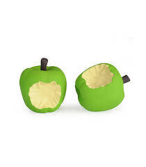 Camon pies lateksowy jabłko zielone