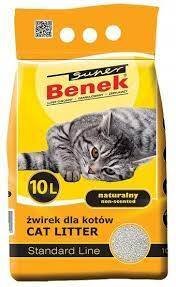 Super Benek 10l Naturalny