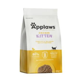 Applaws kot 400g kitten