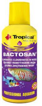 Tropical 250ml Bactosan /usuwa zmętnienie/