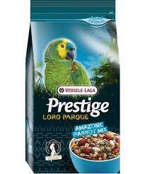 VERSELE LAGA Amazone Parrot premium 1kg