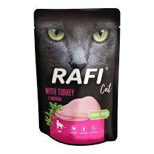 Rafi kot 100 indyk