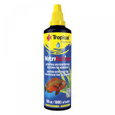 Tropical 30ml NITRI ACTIVE TR