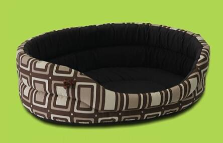 Butikzoo Legowisko MAKS 8