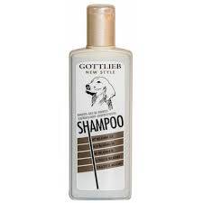 Szampon Gottlieb siarkowy 300ml