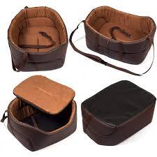 Butikzoo Fotelik lux Welur 3