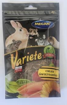 Megan variete chleb świętojański 200g