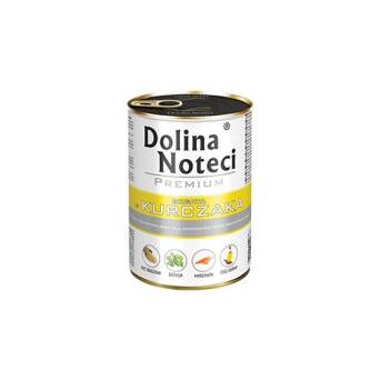 DOLINA NOTECI pies Kurczak 400g
