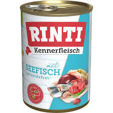 Rinti 400g kennerfl ryba morska
