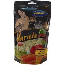 Megan variete groch prasowany 300g
