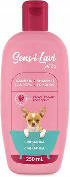 Dr Seidel Sens-i-Lavi szampon chihuahua