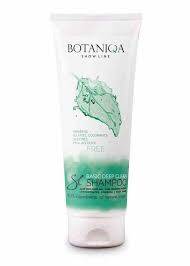 Botaniqa SL 250ml szamp. Basic Deep Clean
