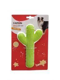Camon pies toy z poliestru kaktus 35cm