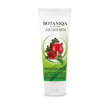 Botaniqa BL 250ml szampon For Ever Bath by TP