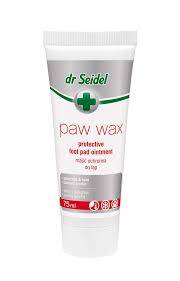 Dr Seidel Maść chroniąca łapy 65g Paw Wax
