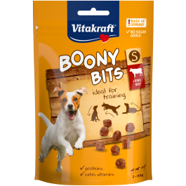 Vitakraft boony bits S wół 55g pies