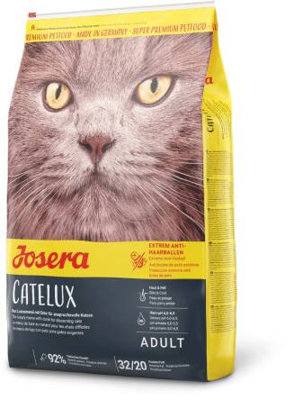 JOSERA k Catelux 10kg NIŻSZA CENA!!!!