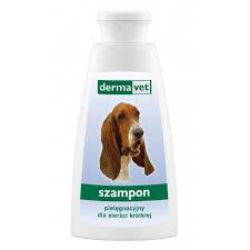 Dr Seidel szampon My Pet sierść krótka