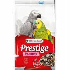 VERSELE LAGA Parrots p.duża 1kg