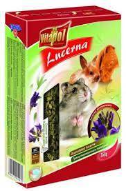 Vp lucerna granulowana 600ml***