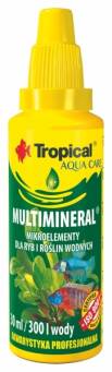 Tropical 30ml multimineral