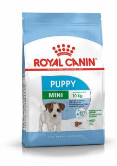 Royal Mini Puppy 8kg 