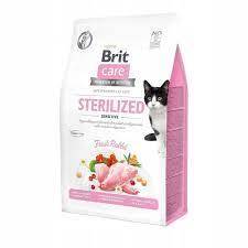 Brit kot Care Sensitive 400g