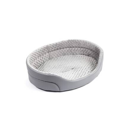 Butikzoo Legowisko Melon - 5 plus 67*60cm
