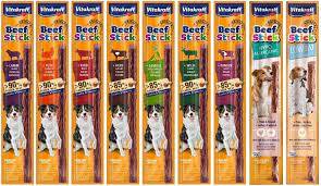 Vitakraft beef stick indyk 1szt