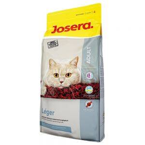 Josera kot LEGER 400g