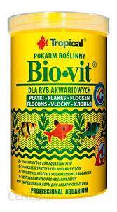 Biovit puszka 100ml 