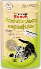 BENEK Pochłaniacz corn z trawą 