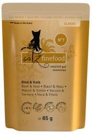 Catz 85g sasz. finefood 07 ciele