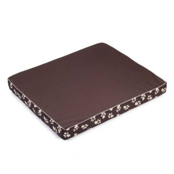Butikzoo materac gruby duży 6cm (2)-56*66