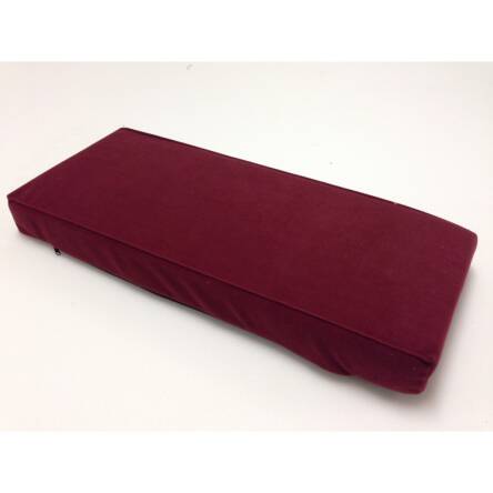 Butikzoo materac na parapet 60*25 6cm
