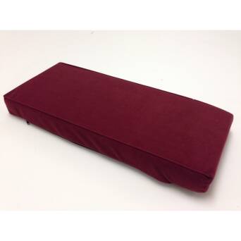 Butikzoo materac na parapet 60*25 6cm