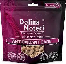 Dolina Noteci pies Training Treats Antioxdant care 130g