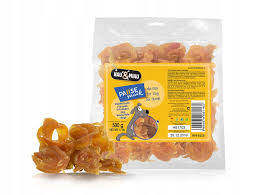 Przysmak Hau&Miau krążki z kurczaka e 0,5kg