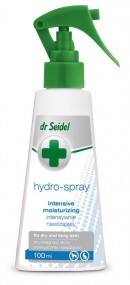 DR.SEIDEL hydro spray 100ml.