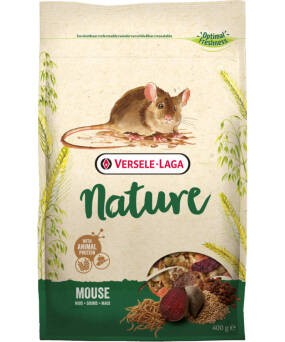 VERSELE-LAGA Mouse Nature MYSZY 400g