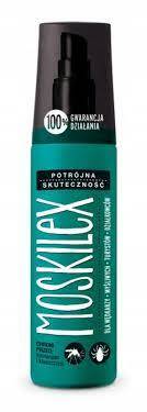 Dr Seidel Moskilex 90ml spray komary i kleszcze