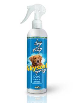 BENEK Akyszek Stop Strong spray 400ml dla psa