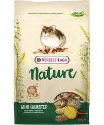VERSELE LAGA Hamster Mini Nature 400gr