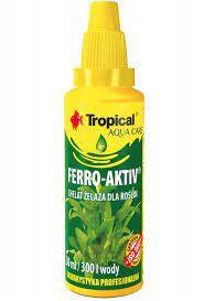 Tropical 30ml FerroactivTR