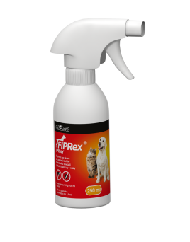 Fiprex 250ml spray